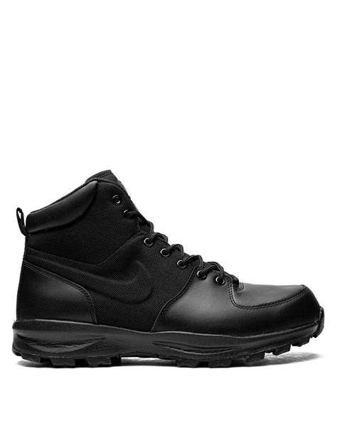 nike manoa stiefel herren|manoa lace up boots.